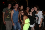 Saturday Night at Oasis Pub, Byblos